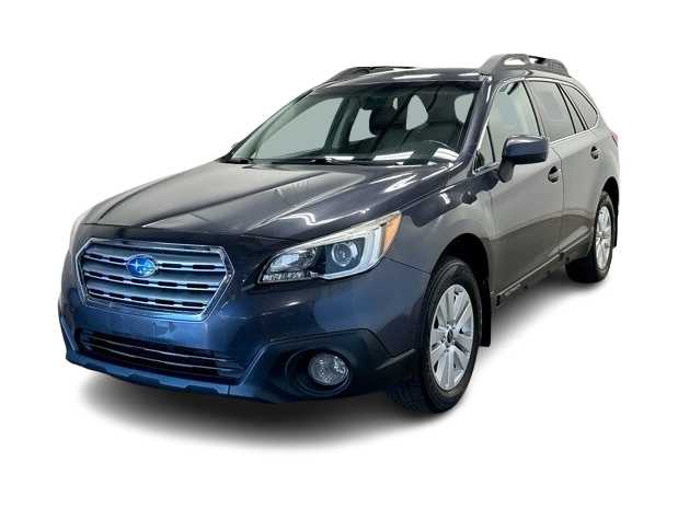 2017 Subaru Outback Premium -
                  Moon, PA
