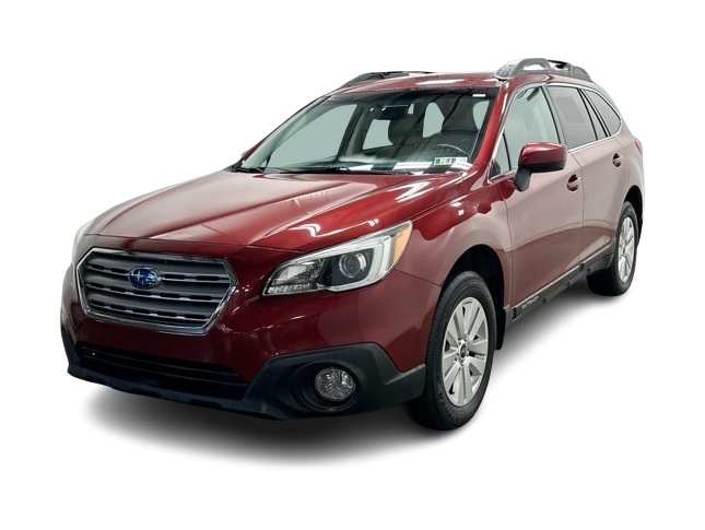 2017 Subaru Outback Premium -
                  Moon, PA