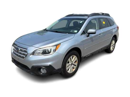2017 Subaru Outback Premium -
                  Moon, PA