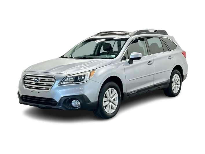 2017 Subaru Outback Premium -
                  Moon, PA