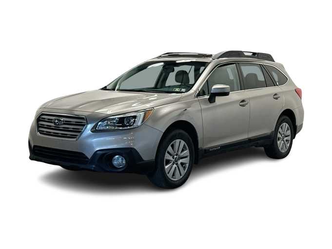 2016 Subaru Outback Premium -
                  Moon, PA