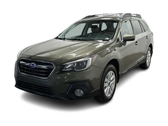 2019 Subaru Outback Premium -
                Moon, PA
