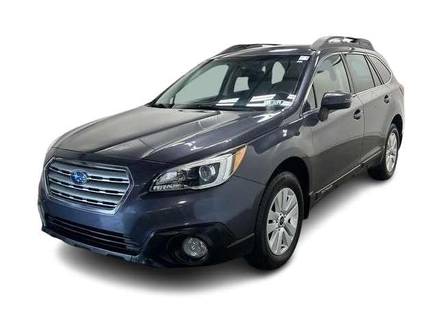 2015 Subaru Outback Premium -
                Moon, PA