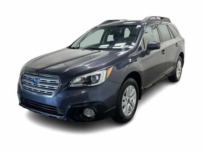 2015 Subaru Outback Premium -
                Moon, PA