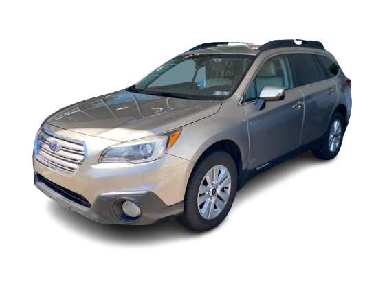 Thumbnail: 2017 Subaru Outback - 1