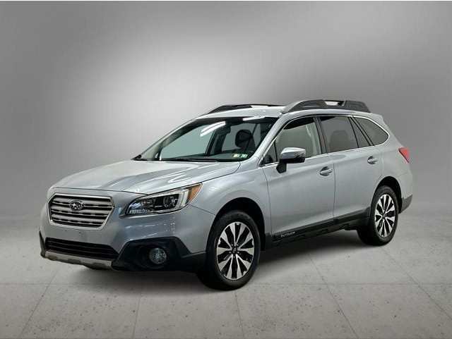 2016 Subaru Outback