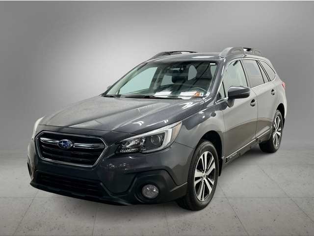 2019 Subaru Outback Limited