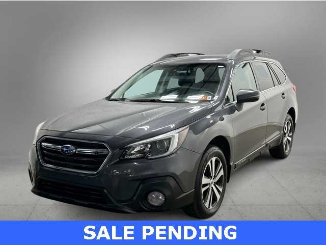 2019 Subaru Outback Limited's photo