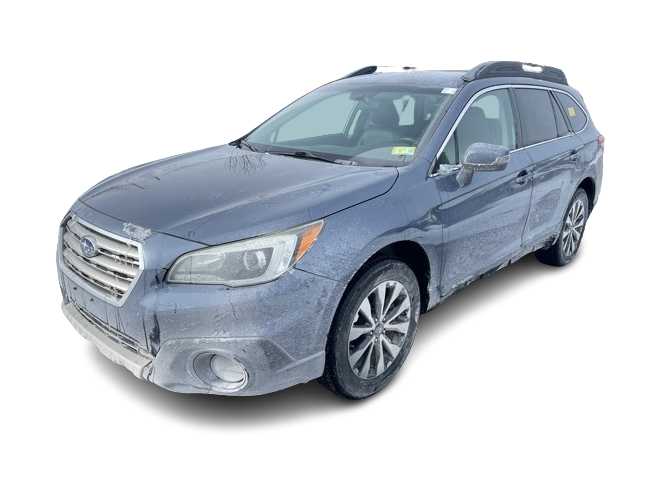 2015 Subaru Outback Limited Hero Image