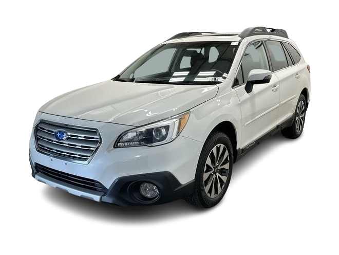 2017 Subaru Outback Limited -
                  Moon, PA