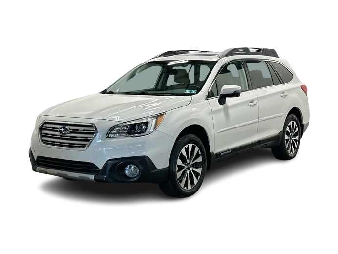 Thumbnail: 2017 Subaru Outback - 1