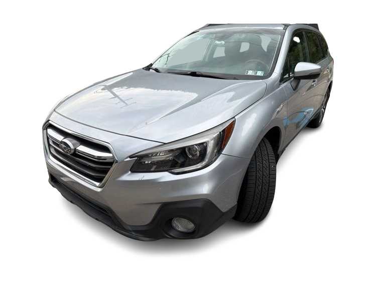 Thumbnail: 2018 Subaru Outback - 1