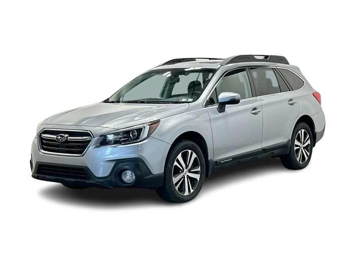 Thumbnail: 2018 Subaru Outback - 1