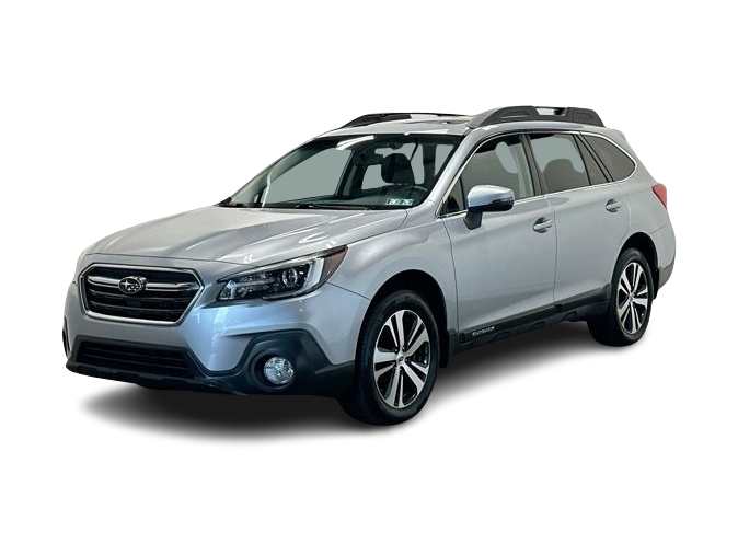 2018 Subaru Outback Limited -
                  Moon, PA