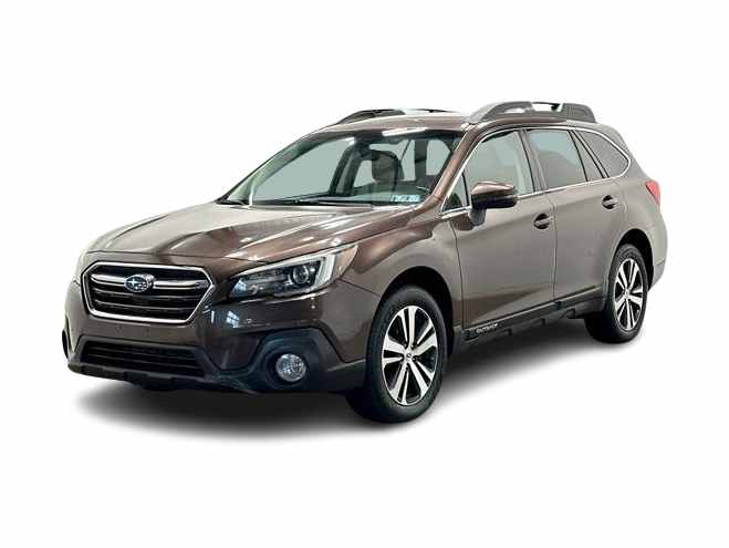 Thumbnail: 2019 Subaru Outback - 1