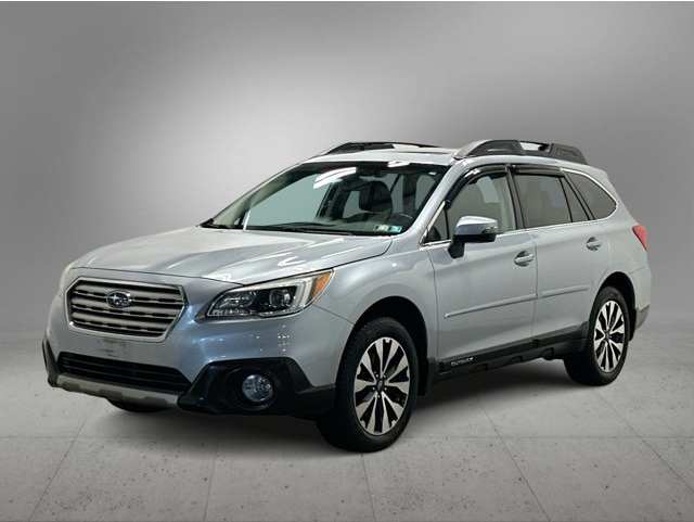 2016 Subaru Outback Limited