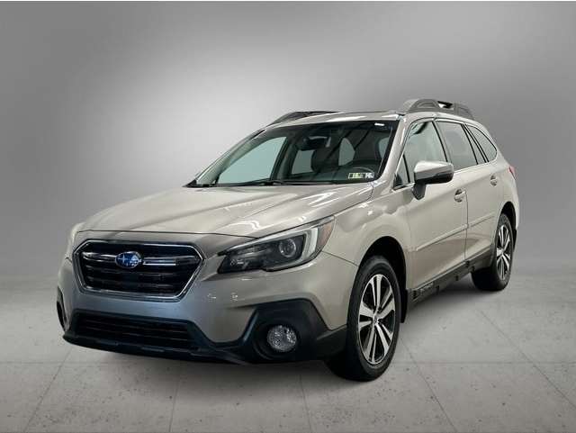 2019 Subaru Outback Limited's photo