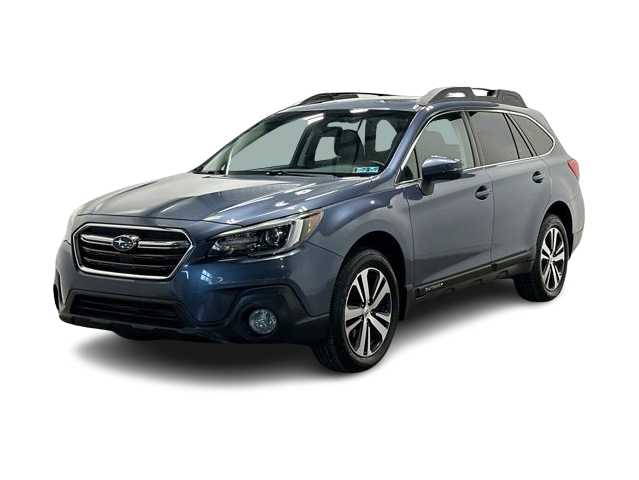 Thumbnail: 2018 Subaru Outback - 1