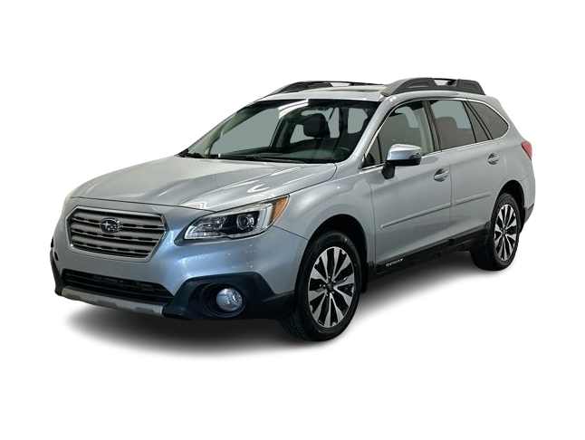 Thumbnail: 2017 Subaru Outback - 1
