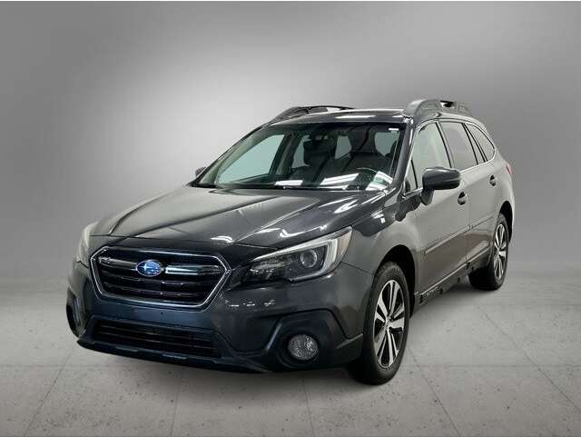 2019 Subaru Outback Limited