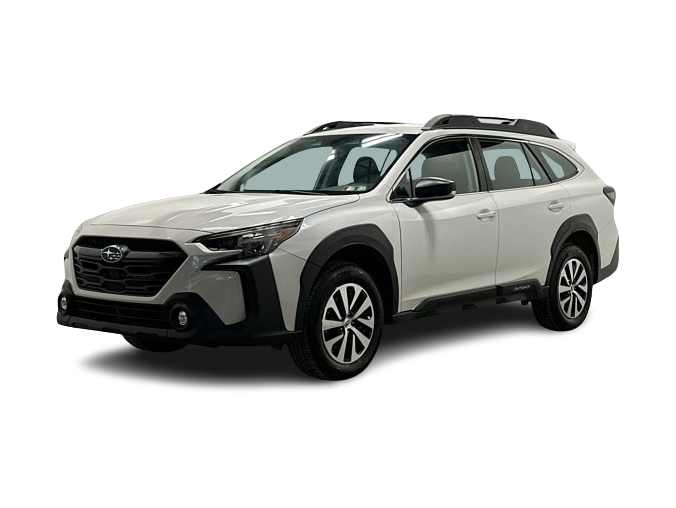 Thumbnail: 2024 Subaru Outback - 1