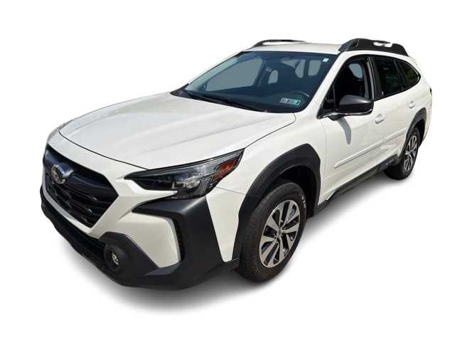 Thumbnail: 2024 Subaru Outback - 1