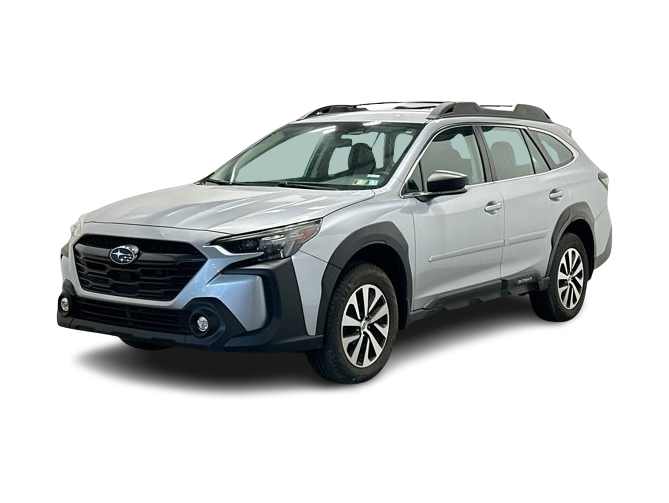Thumbnail: 2025 Subaru Outback - 1