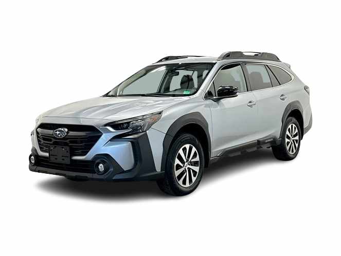Thumbnail: 2024 Subaru Outback - 1