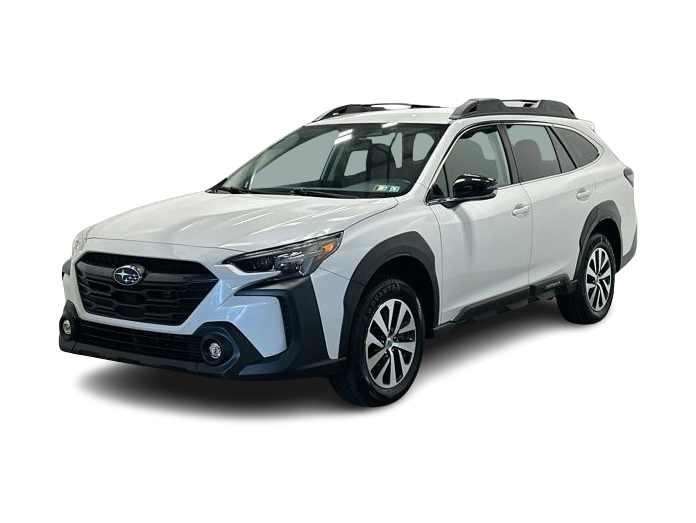 Thumbnail: 2024 Subaru Outback - 1