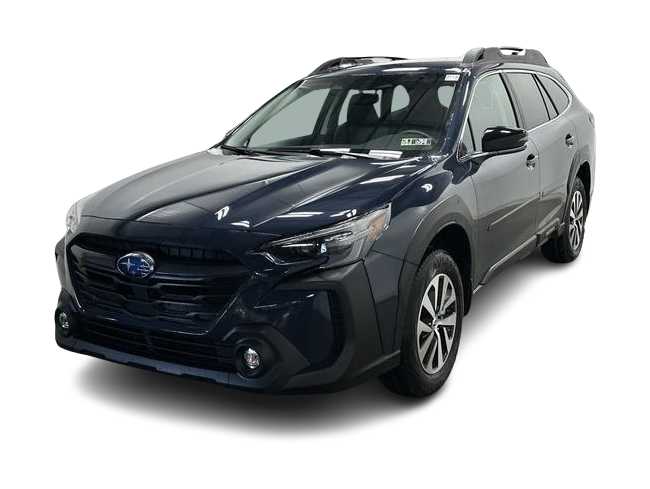 2025 Subaru Outback Premium -
                Moon, PA