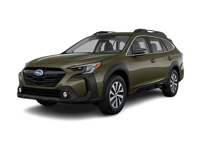 2025 Subaru Outback Premium -
                Moon, PA