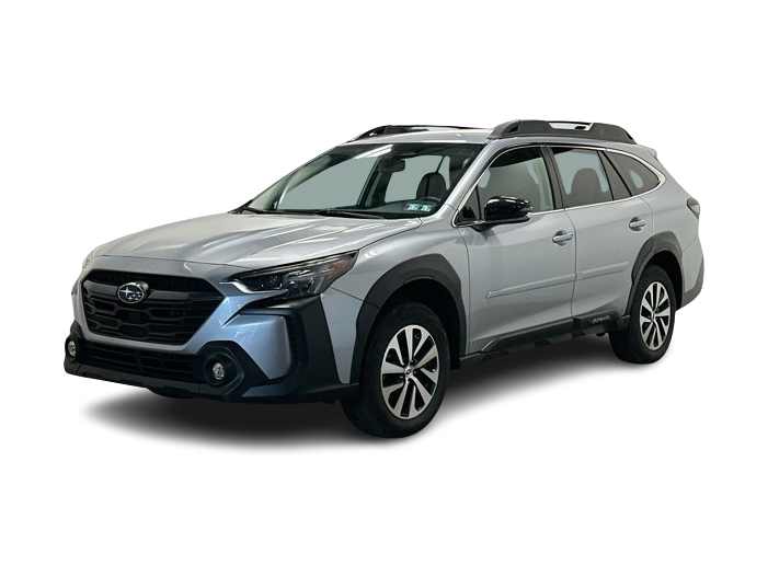 Thumbnail: 2024 Subaru Outback - 1