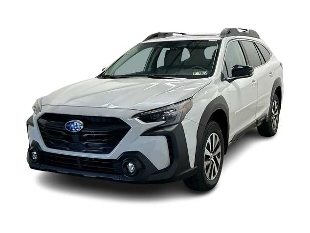 Thumbnail: 2025 Subaru Outback - 1