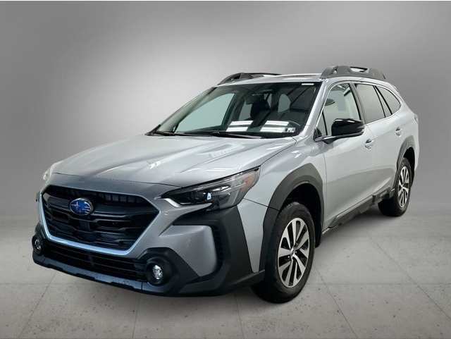 2025 Subaru Outback Premium's photo