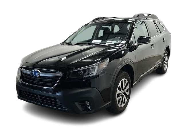 2022 Subaru Outback Premium -
                  Moon, PA