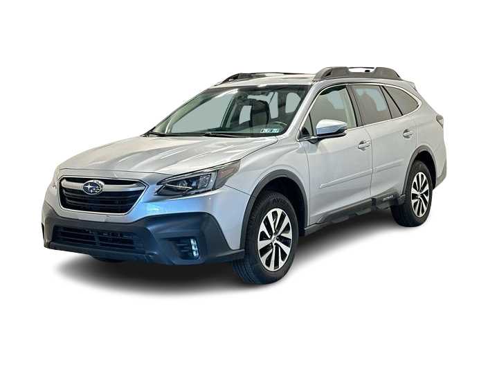 Thumbnail: 2022 Subaru Outback - 1