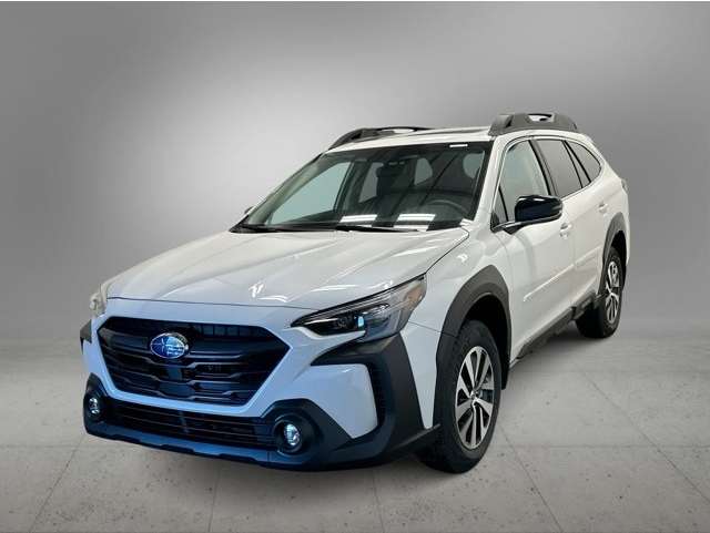 2025 Subaru Outback Premium's photo