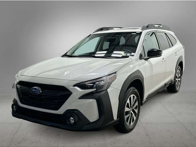 2023 Subaru Outback Premium's photo