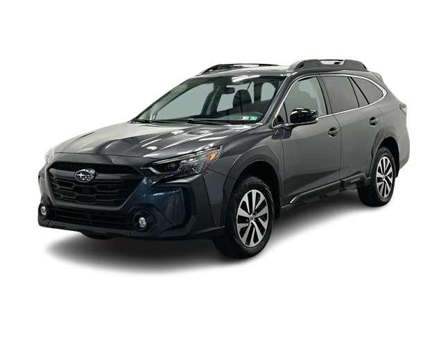 Thumbnail: 2025 Subaru Outback - 1