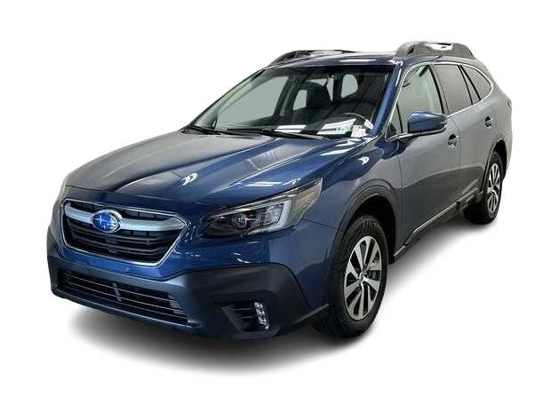 2021 Subaru Outback Premium -
                Moon, PA