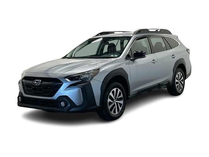 Thumbnail: 2024 Subaru Outback - 1