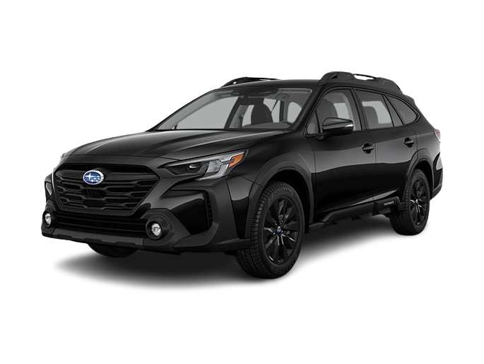 Thumbnail: 2023 Subaru Outback - 1