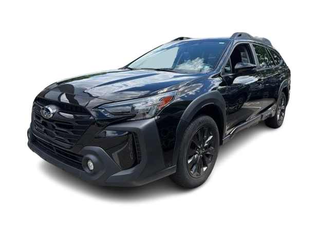 Thumbnail: 2023 Subaru Outback - 1