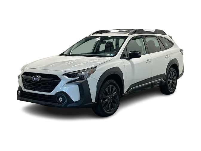 Thumbnail: 2024 Subaru Outback - 1
