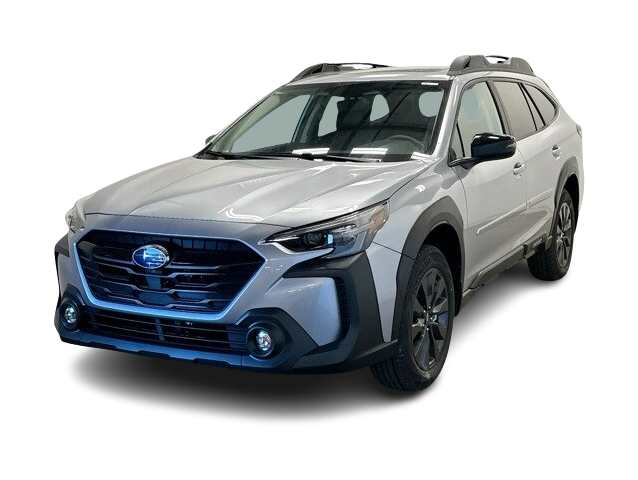 Thumbnail: 2025 Subaru Outback - 1