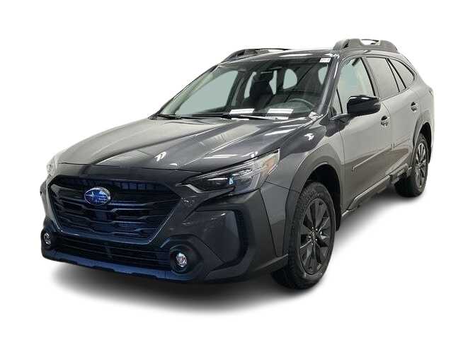 2025 Subaru Outback Onyx Edition -
                Moon, PA