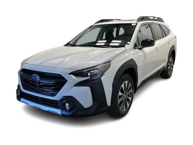 2025 Subaru Outback Limited -
                Moon, PA