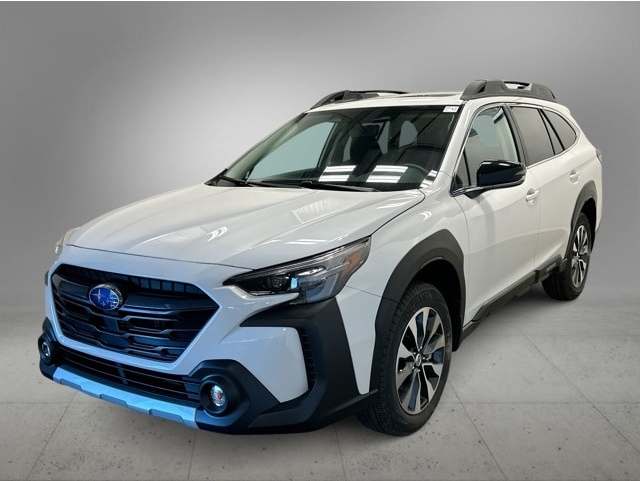 2025 Subaru Outback Limited's photo