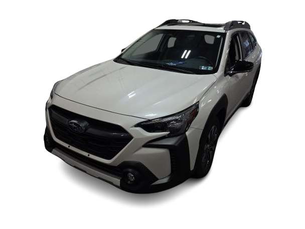 Thumbnail: 2024 Subaru Outback - 1