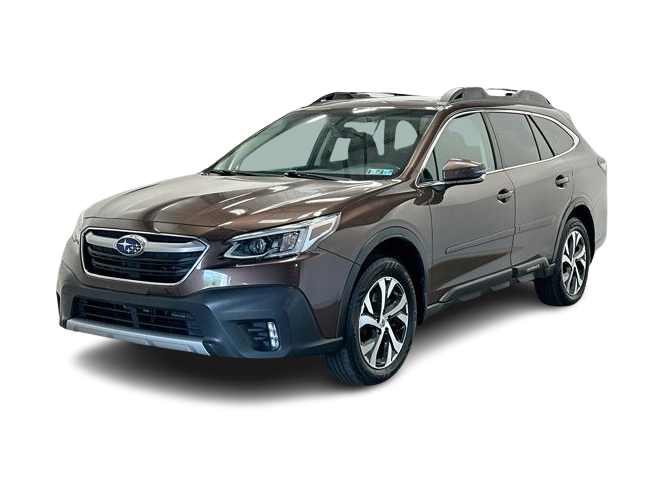 Thumbnail: 2022 Subaru Outback - 1